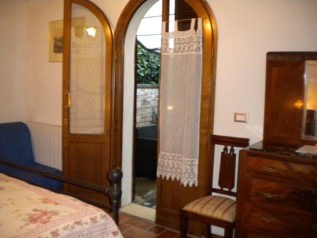 Appartamento Ciocci San Gimignano Ruang foto